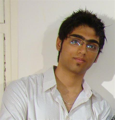 poorya&nbsp;bahadori